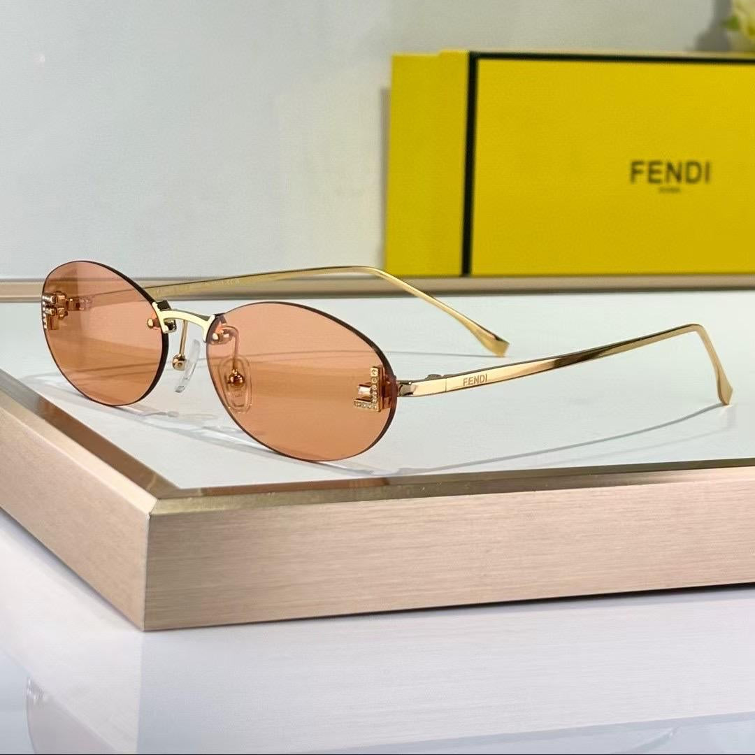 Fendi Style #6 Sunglasses