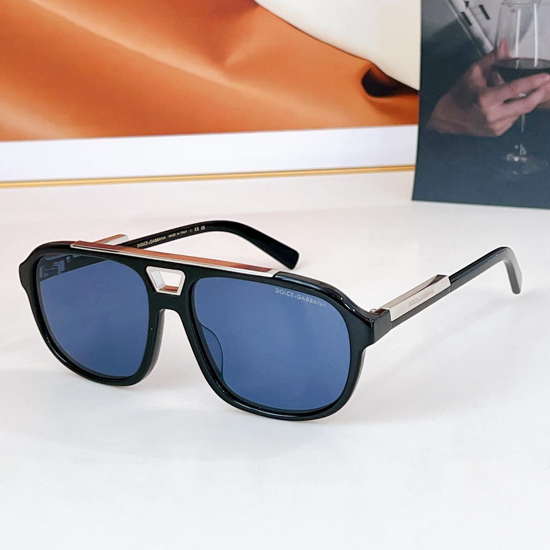 D&G Style #3 Sunglasses