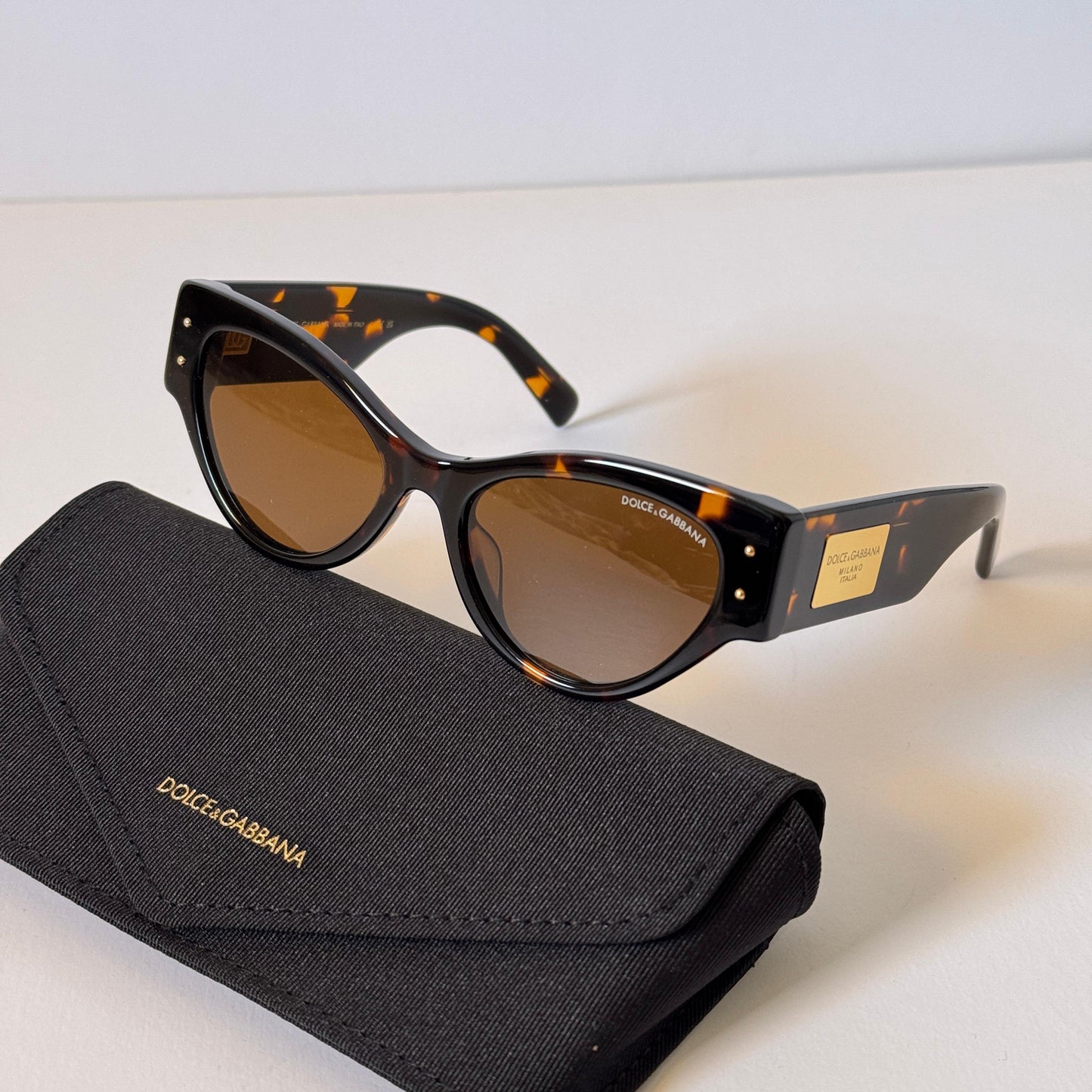 D&G Style #4 Sunglasses