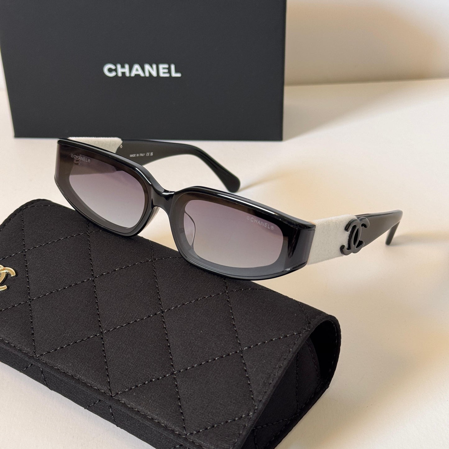 Chanel Style #18 Sunglasses