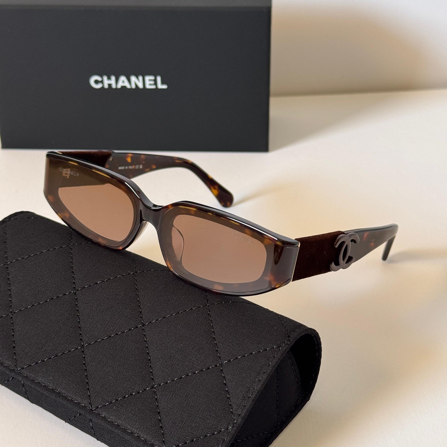 Chanel Style #18 Sunglasses