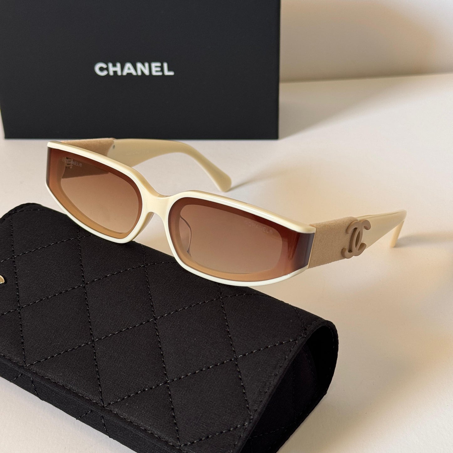 Chanel Style #18 Sunglasses