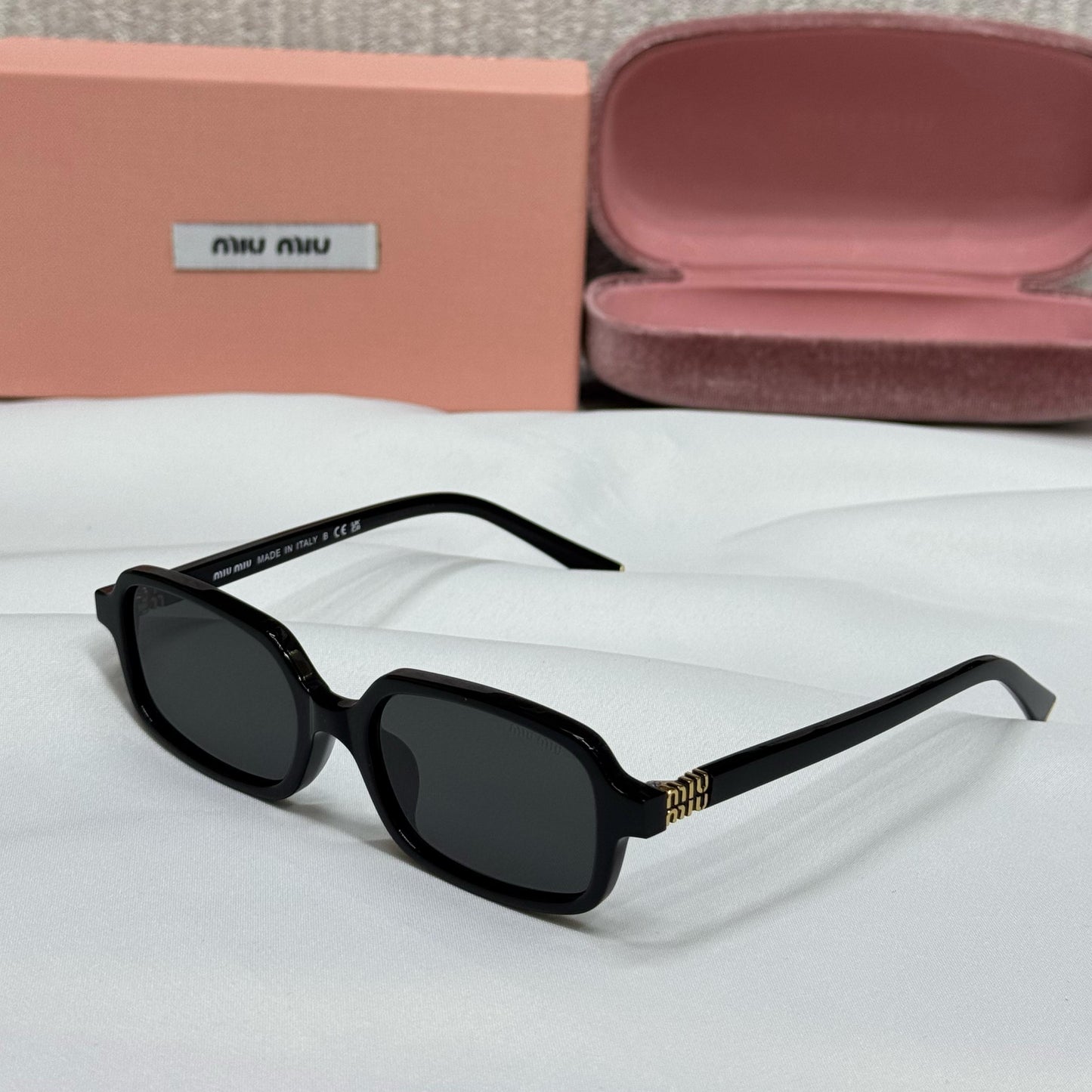 MiuMiu Style #13 Sunglasses