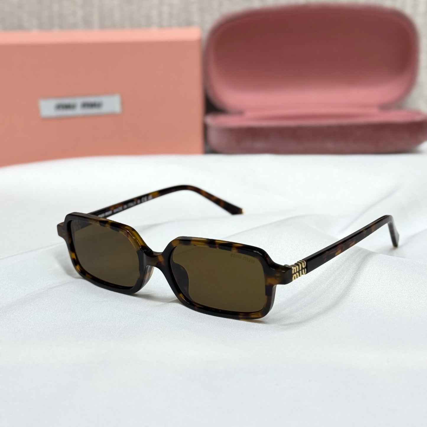 MiuMiu Style #13 Sunglasses