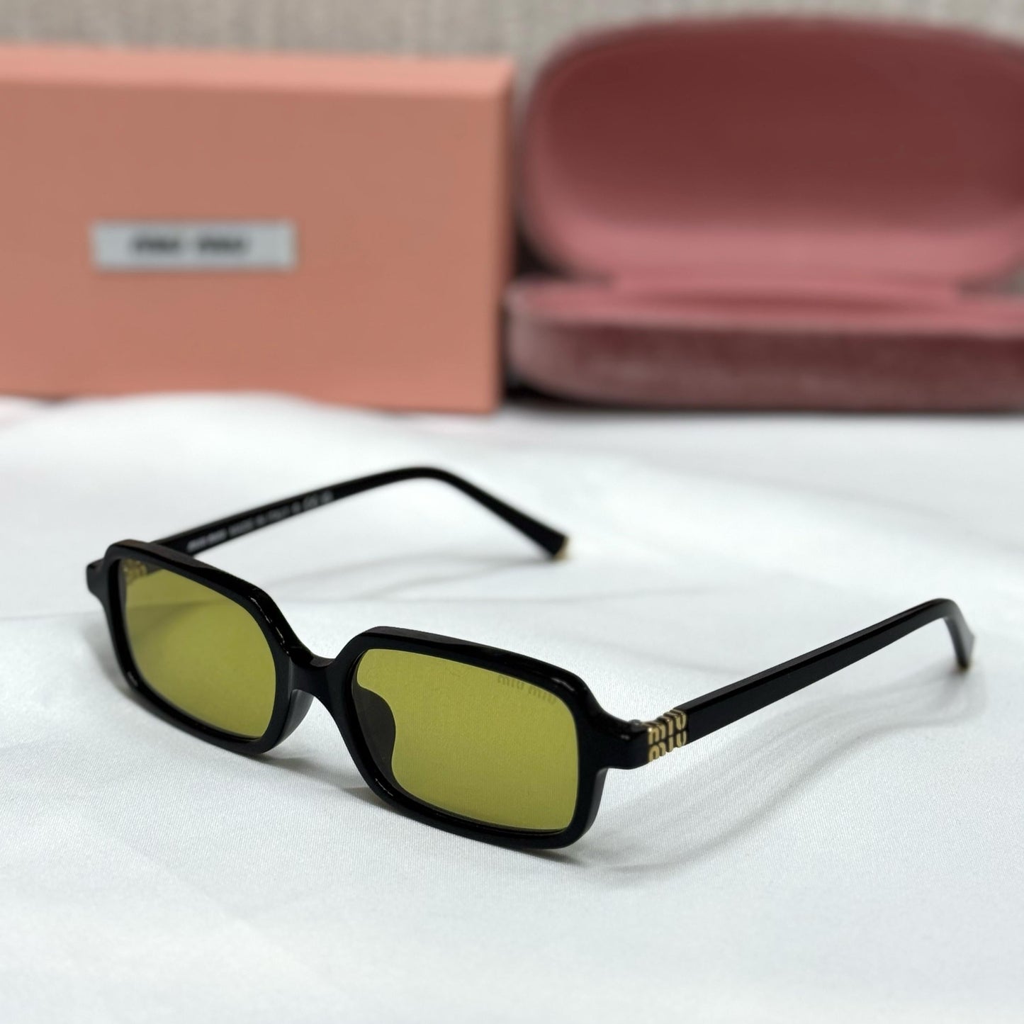 MiuMiu Style #13 Sunglasses