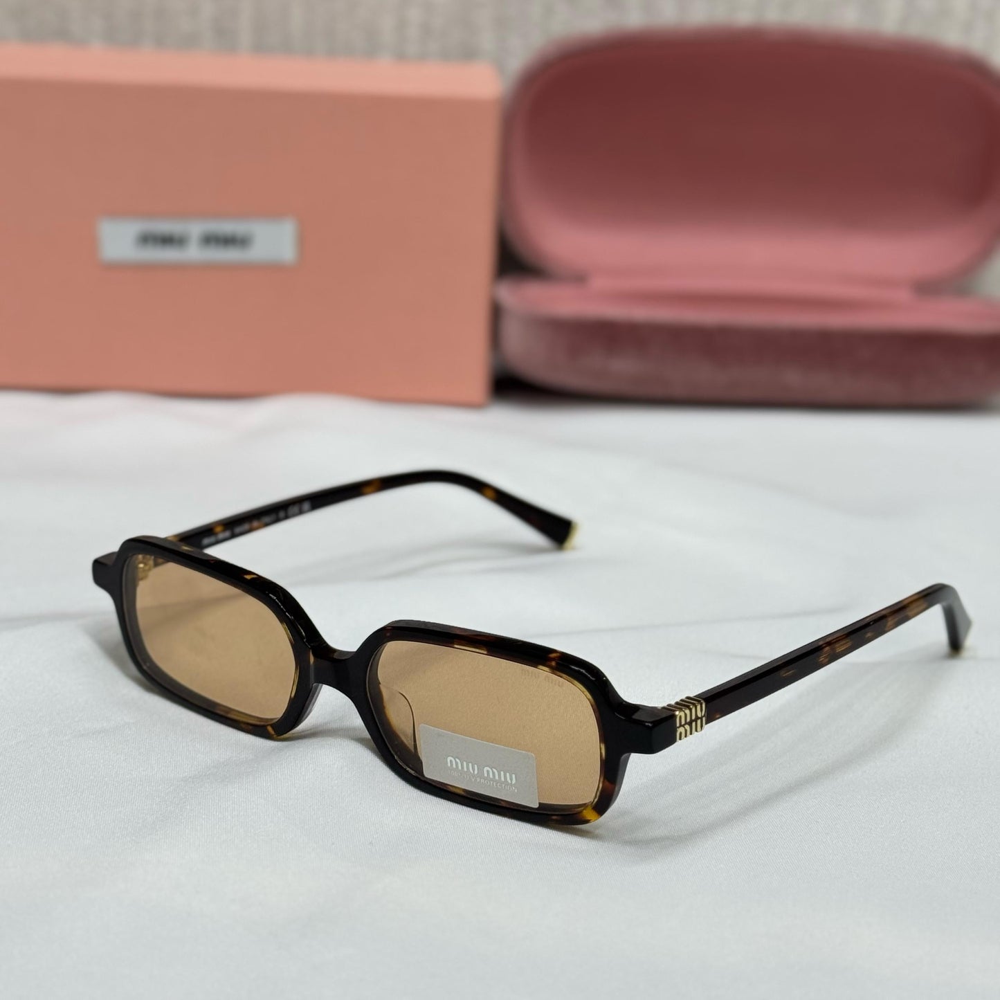 MiuMiu Style #13 Sunglasses