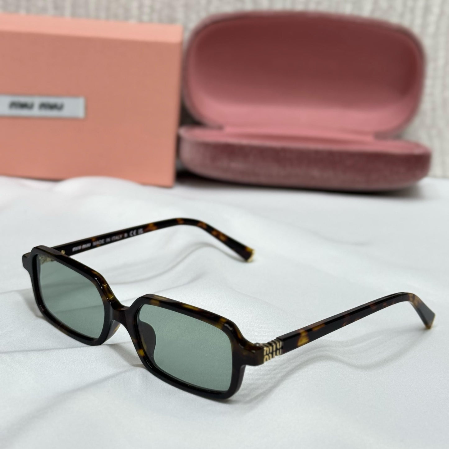 MiuMiu Style #13 Sunglasses