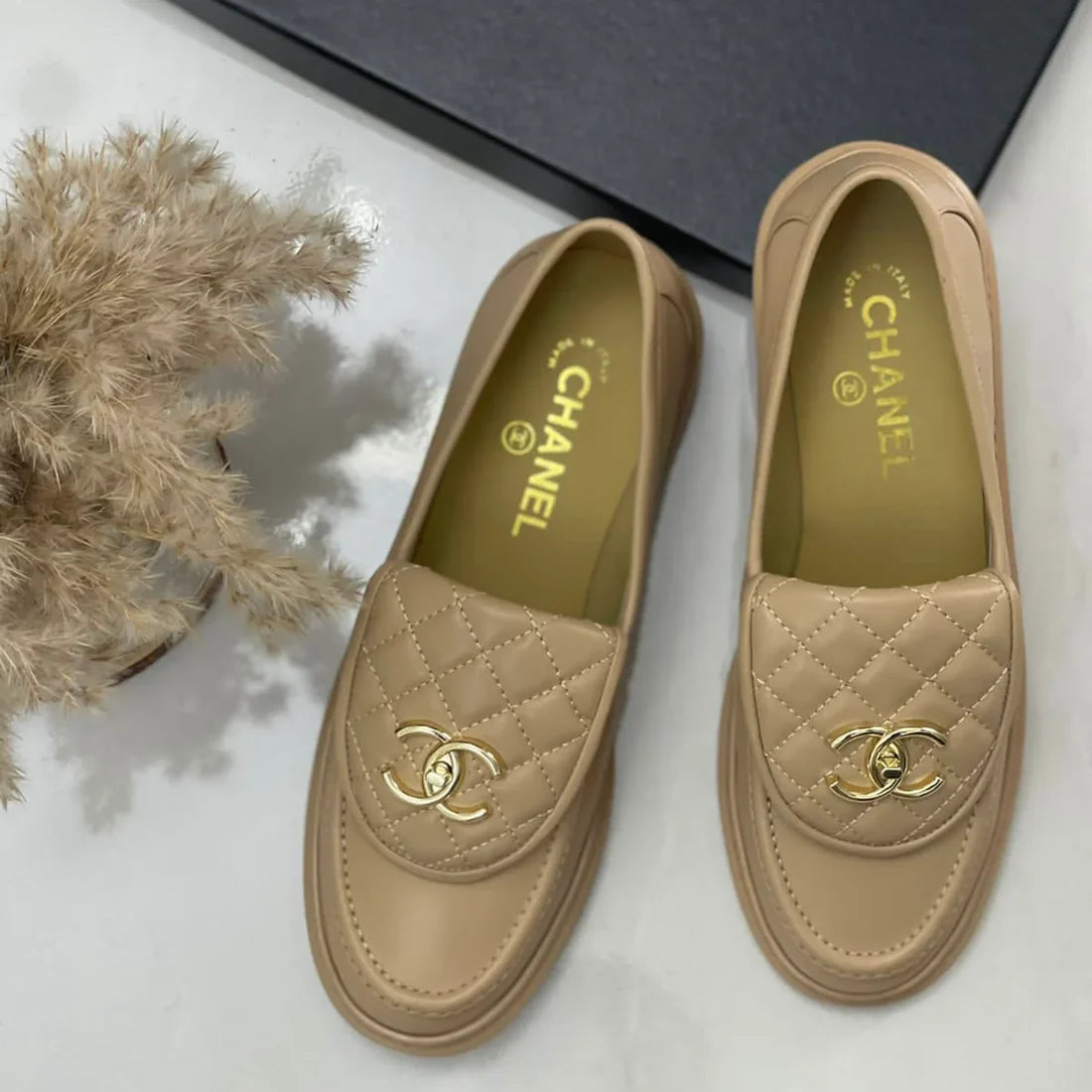 Chanel Style #28 Shoes
