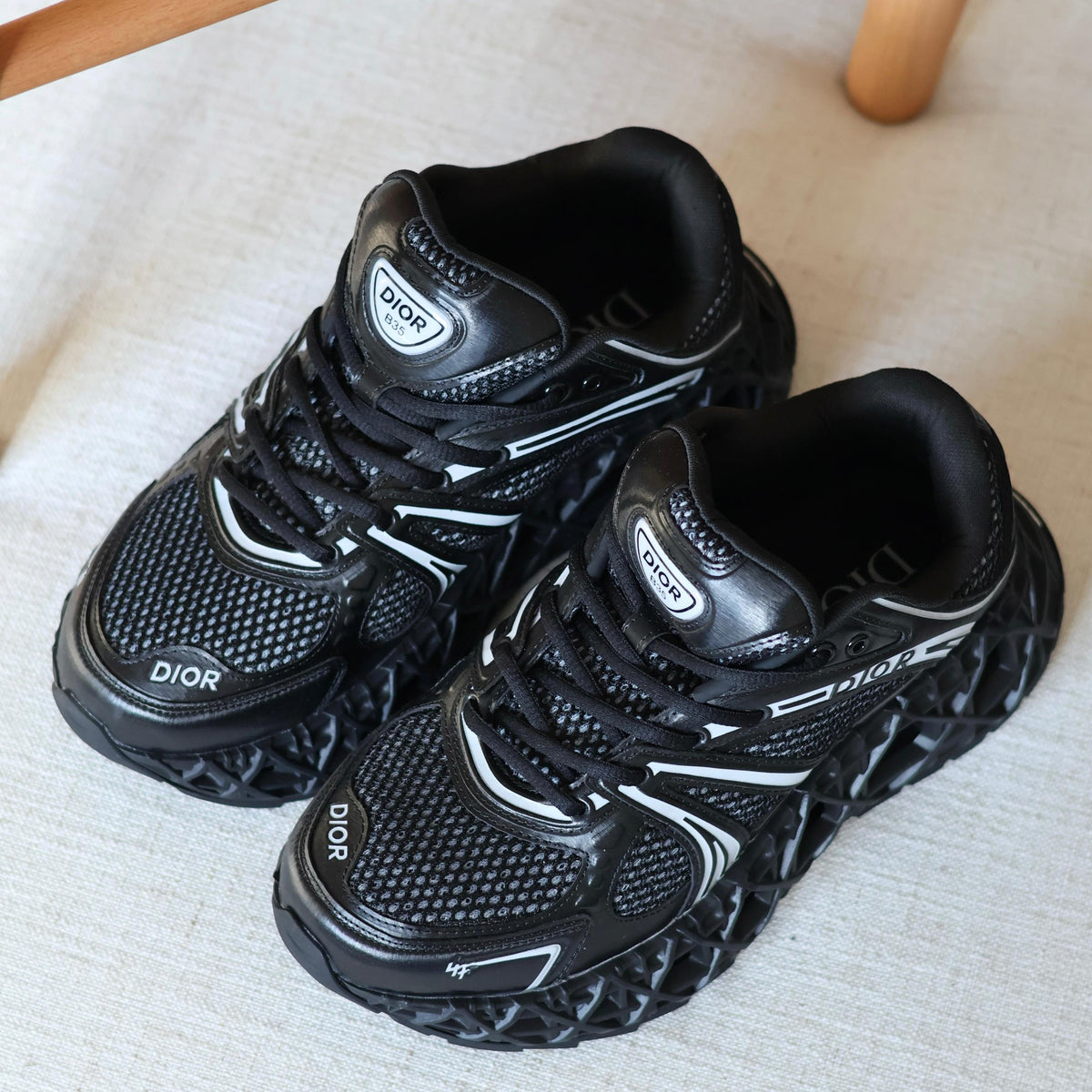 Dior B35 NXXT Sneakers Men