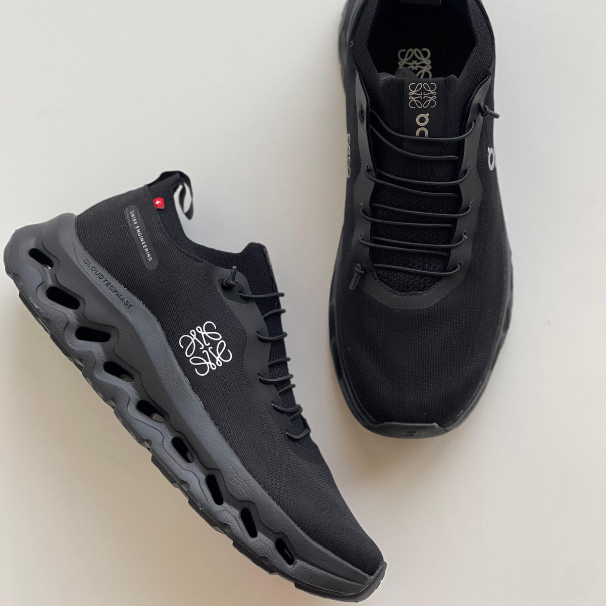 On x Loewe Cloudtilt Sneakers