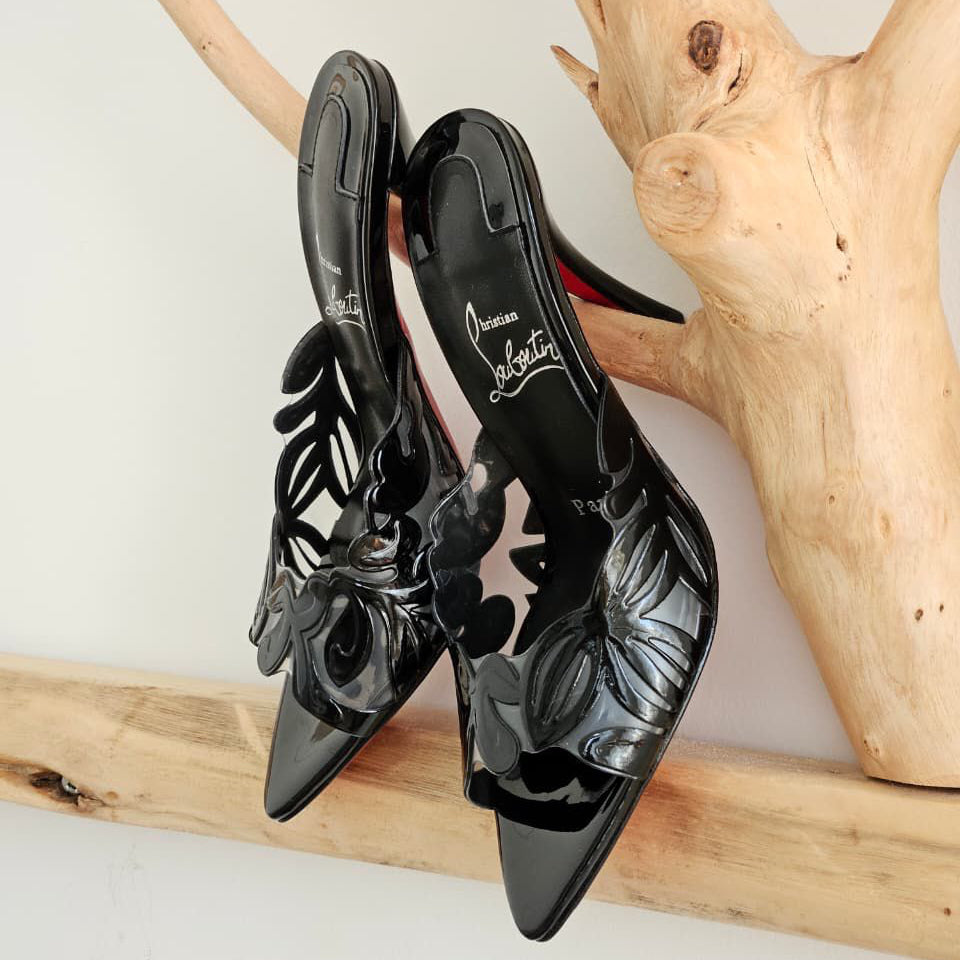Louboutin Style #9 Shoes