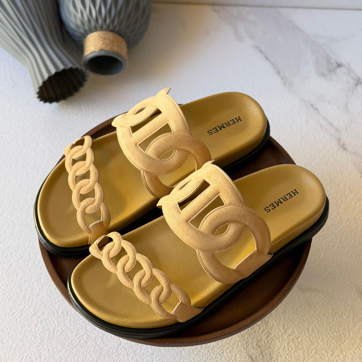 Hermes Style #47 Shoes
