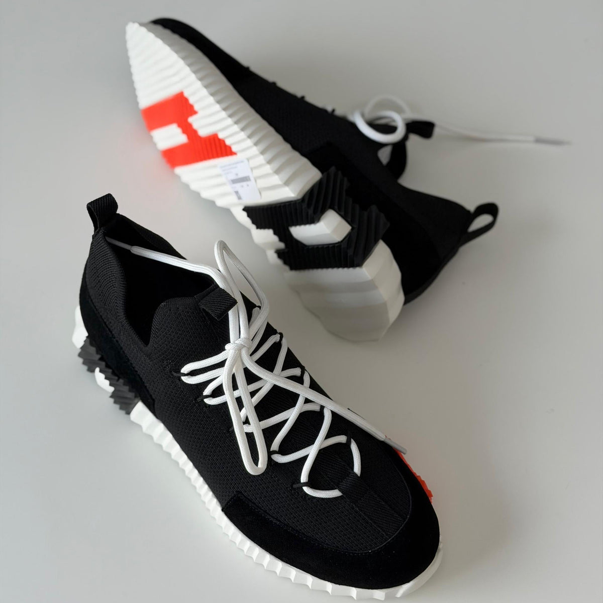 Hermès Lift Slip-on Sneaker Men