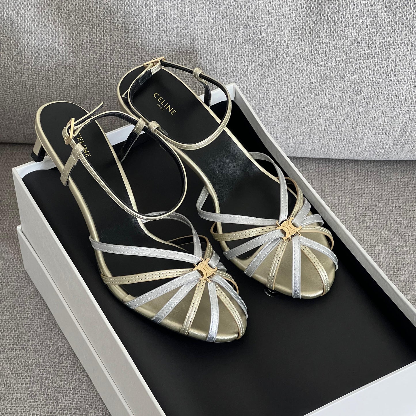 Celine Style #10 Shoes