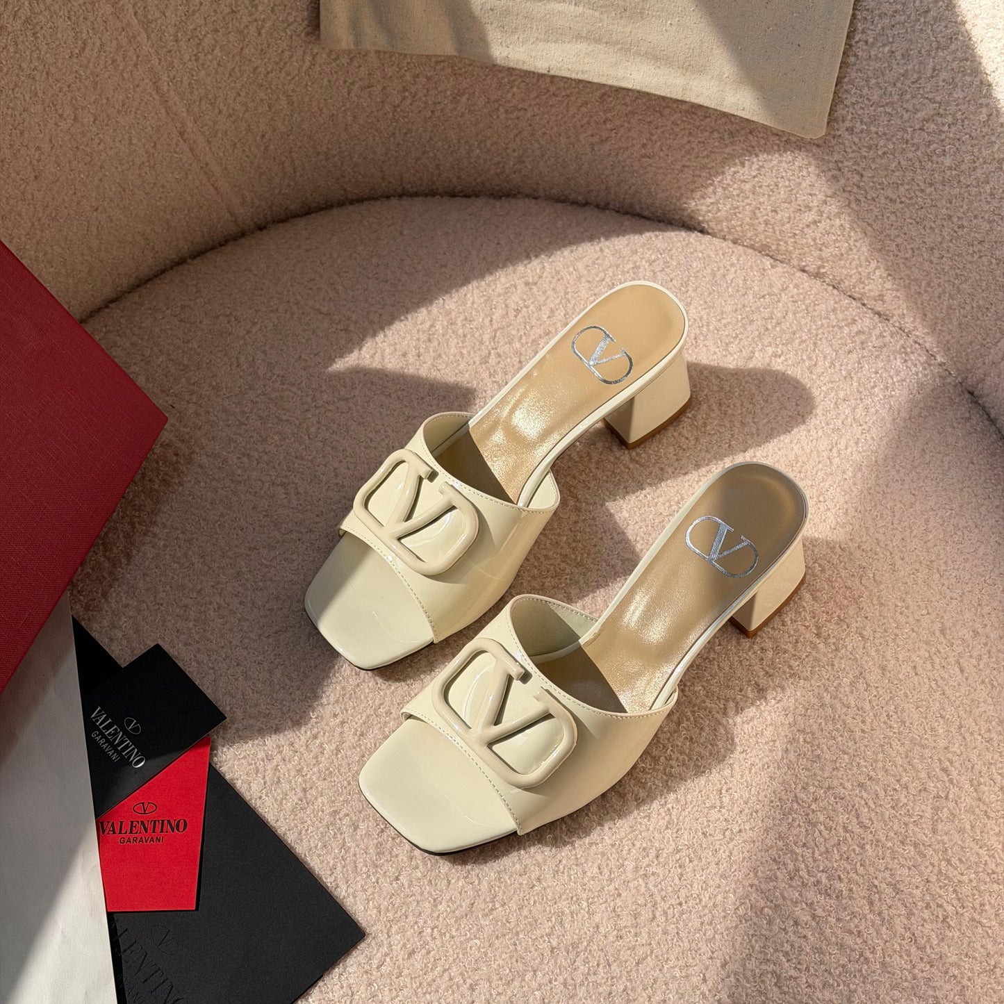 Valentino Style #11 Shoes