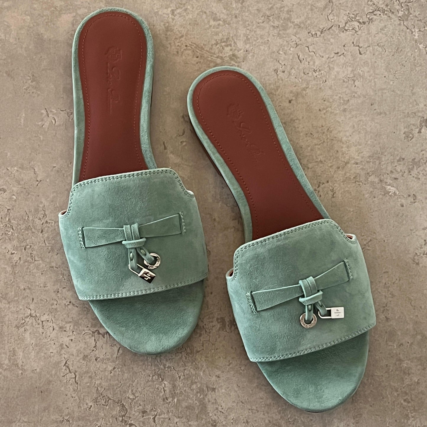 Loro Piana Shoes Style #10