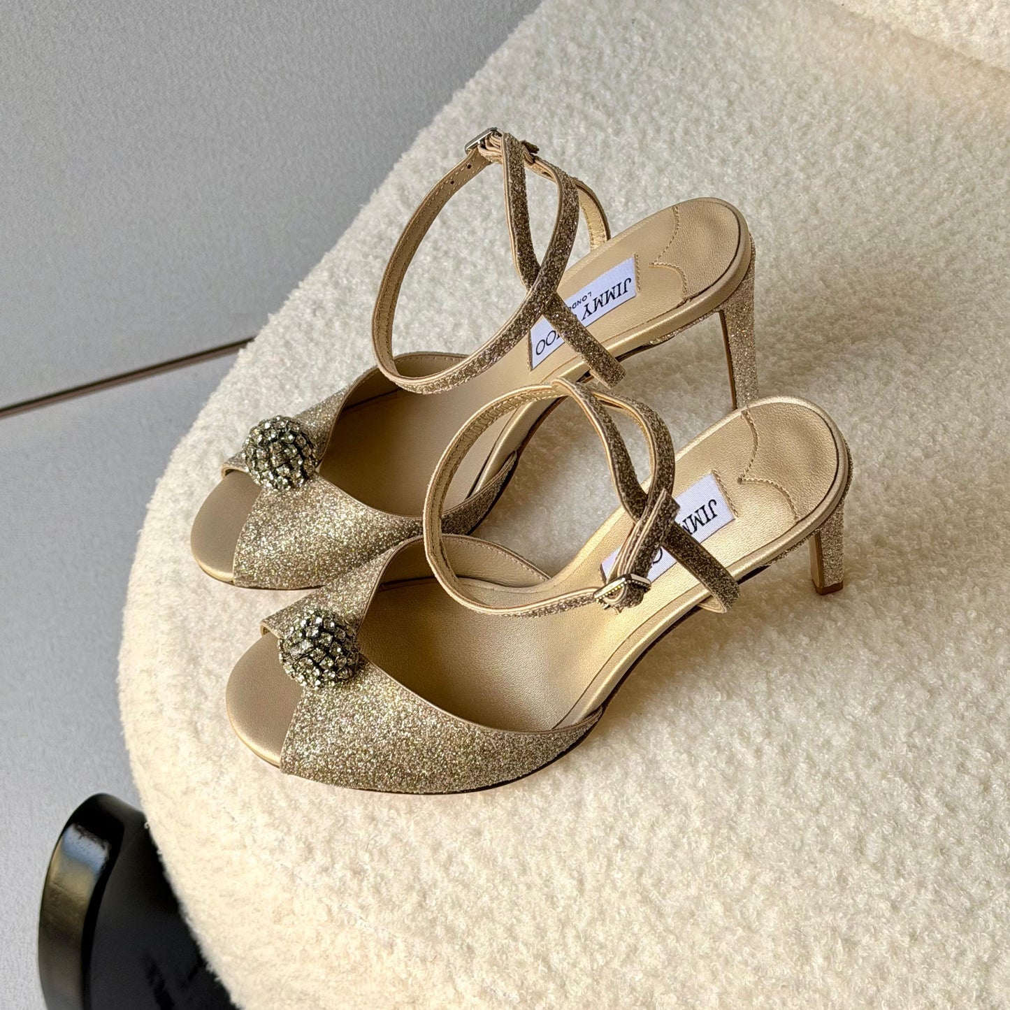 Jimmy Choo Style #10 Shoes