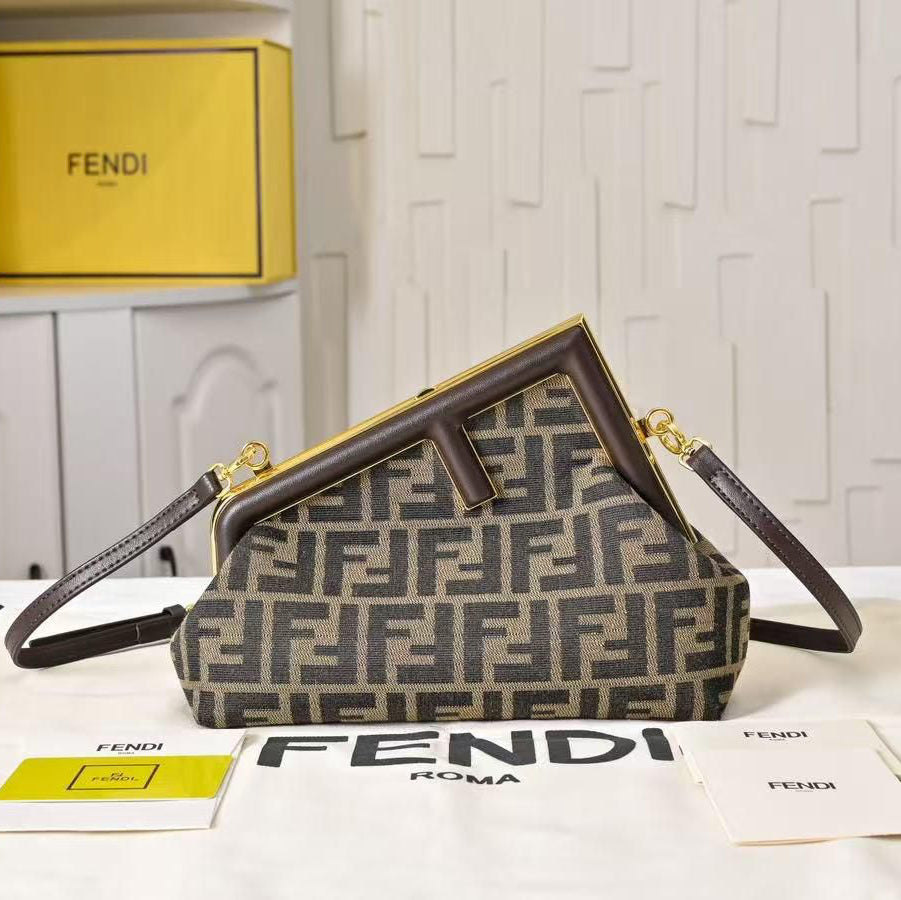 Fendi Bag Style #8