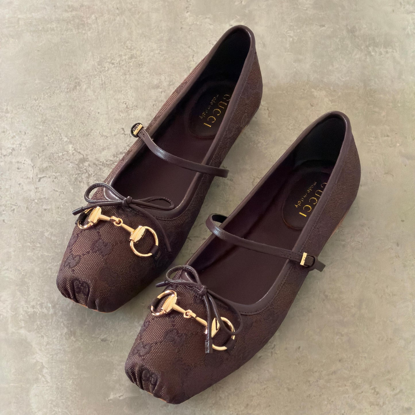 Gucci Style #43 Shoes