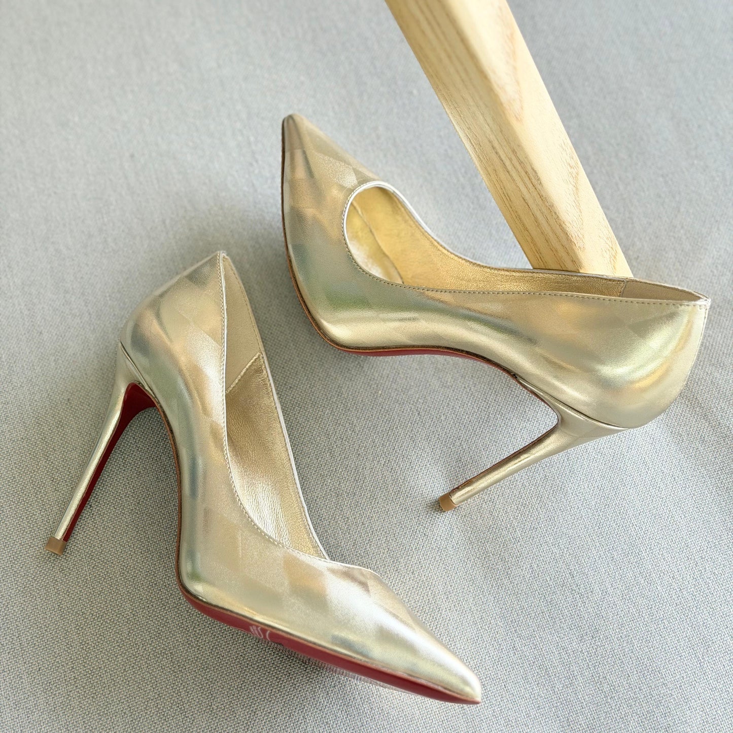 Louboutin Style #8 Shoes