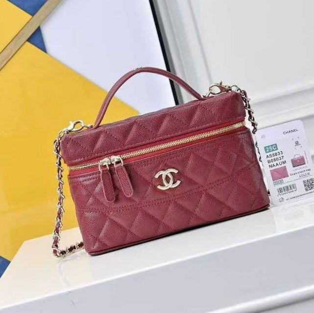 Chanel Style #2 Bags