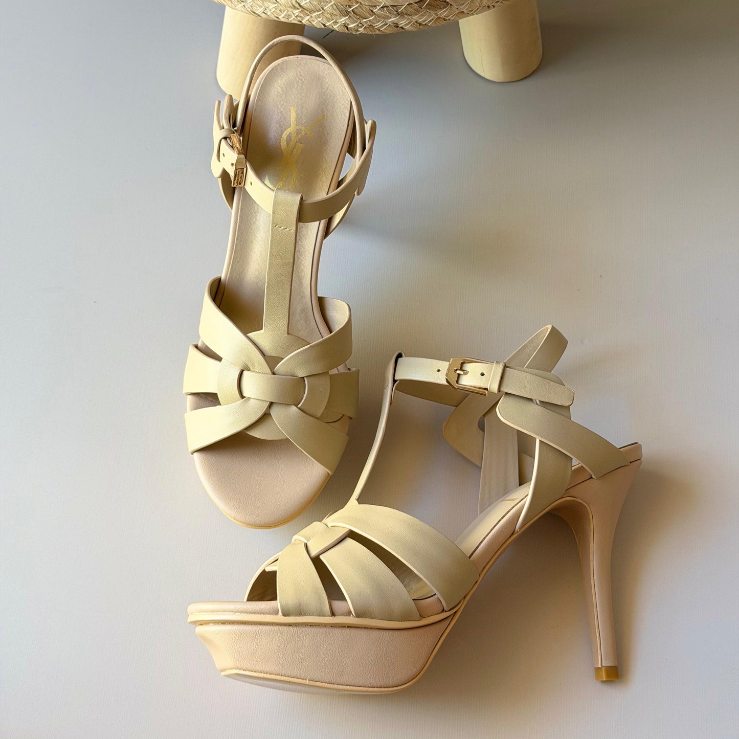 YSL Style #5 Shoes