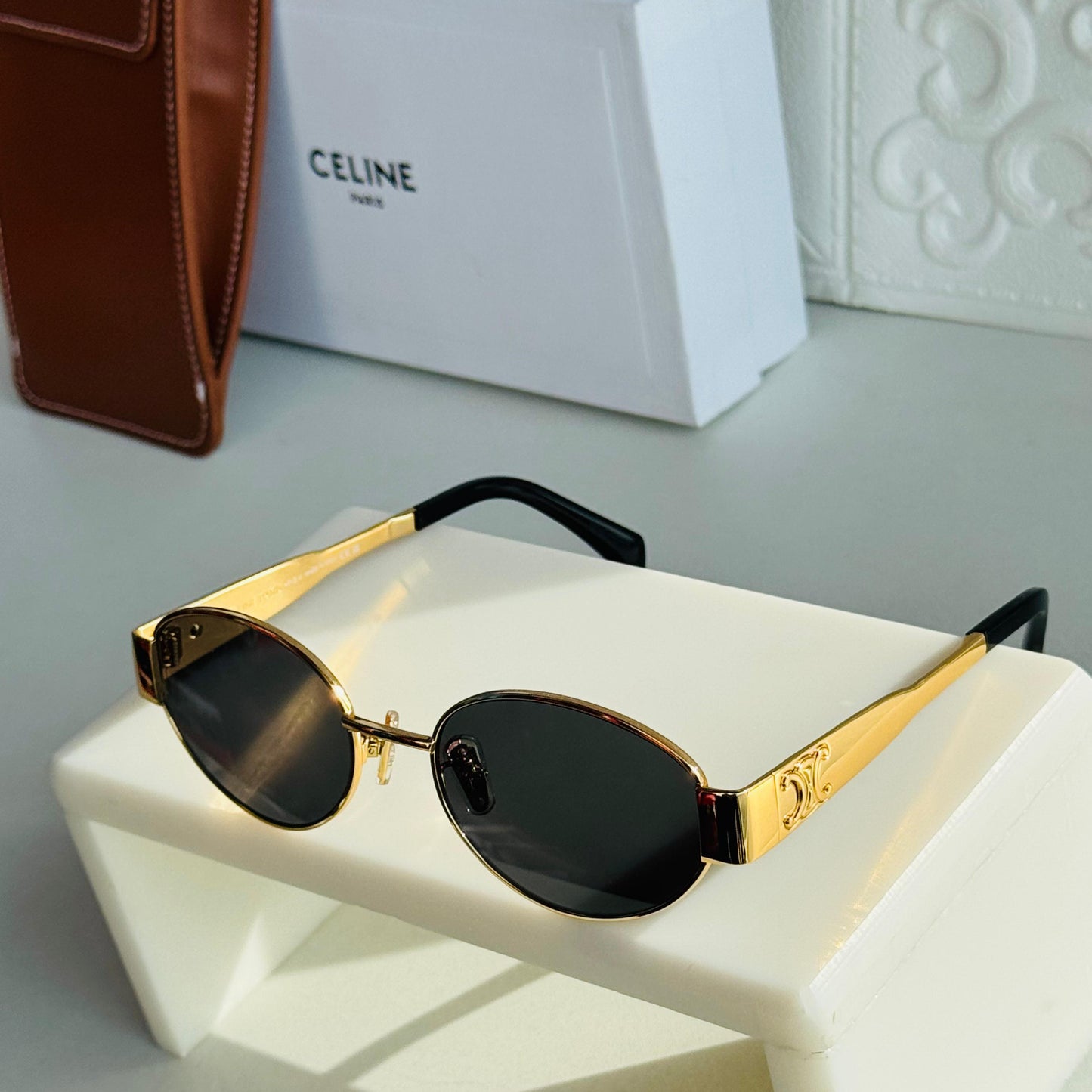 Celine Style #7 Sunglasses