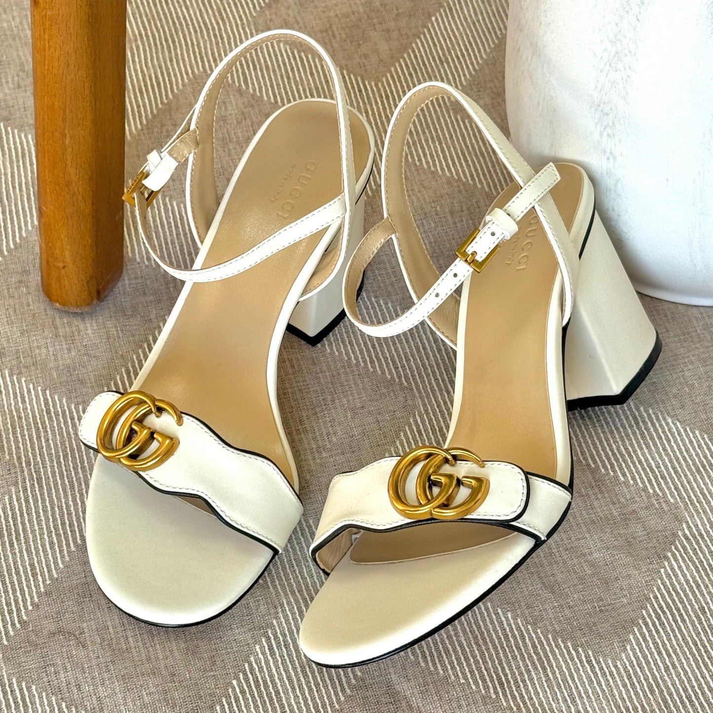 Gucci Style #5 Shoes