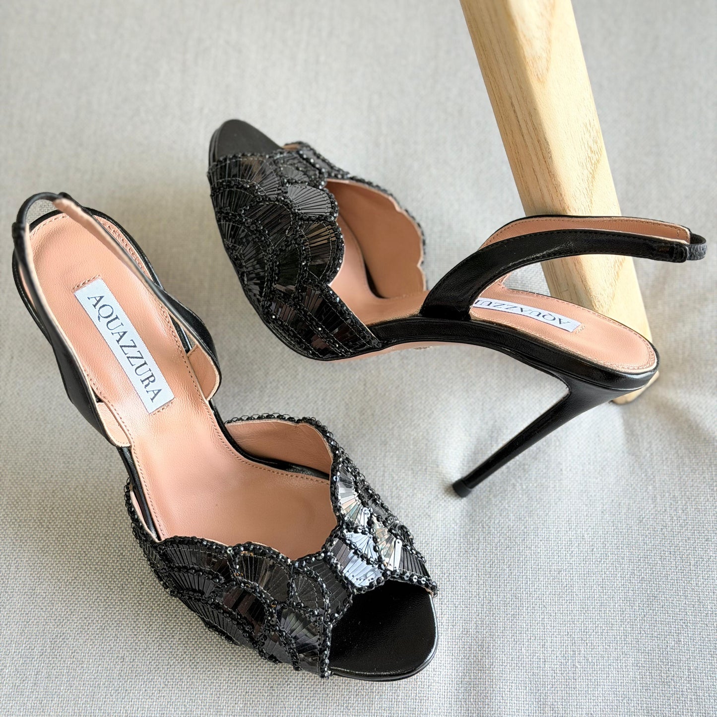 Aquazzura Style #25 Shoes