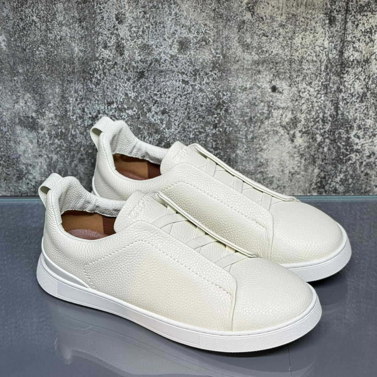 Zegna Men Style #6