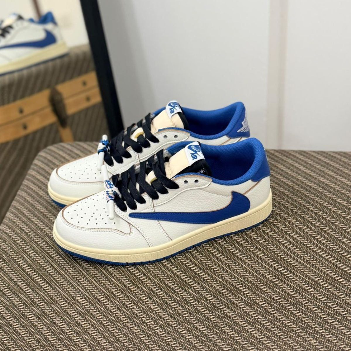 Nike Sneakers Men Style #5