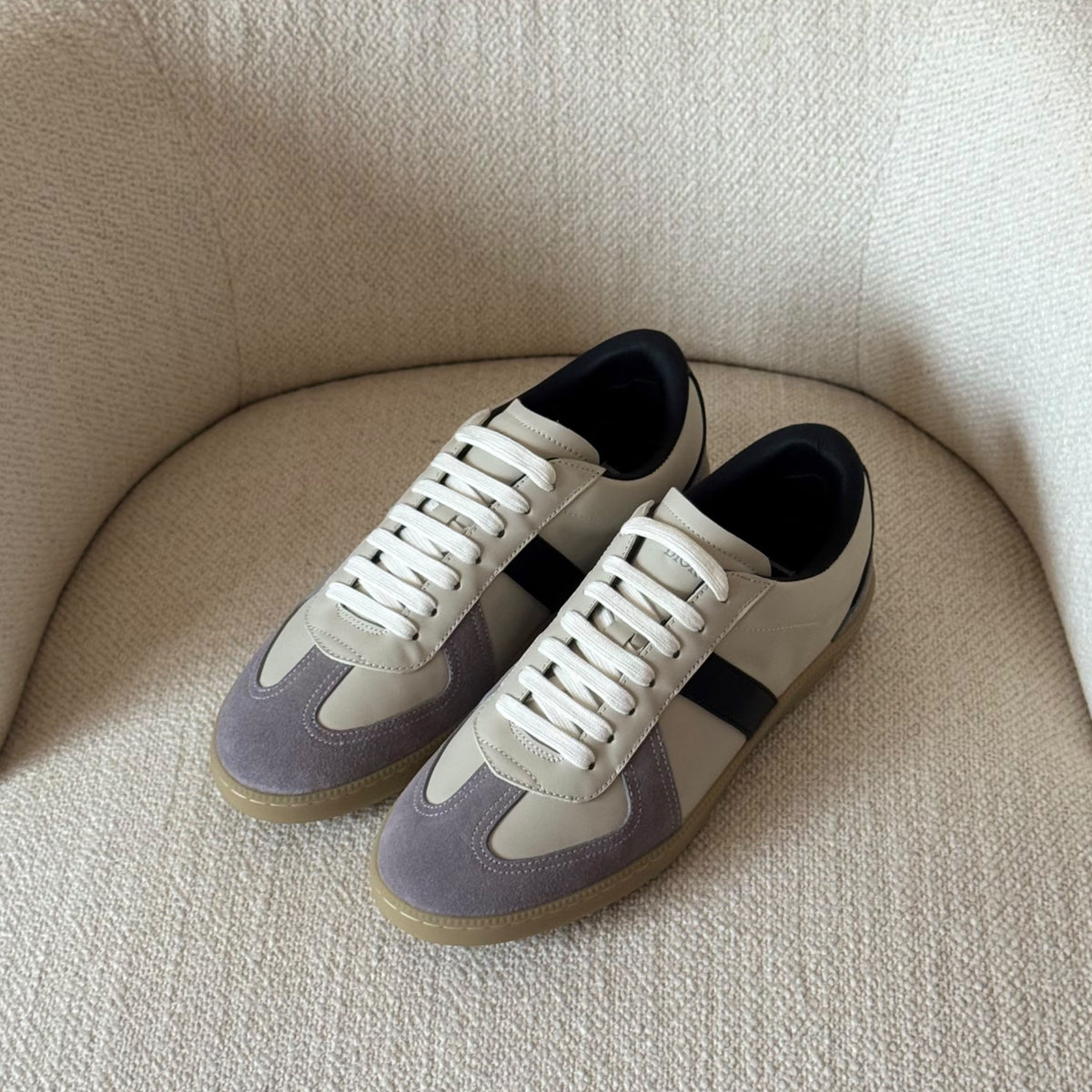 Dior B01 Matchpoint Sneakers Men