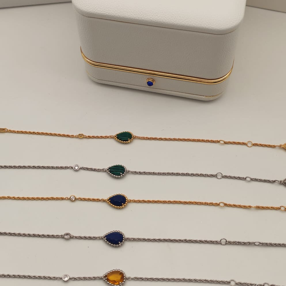 Serpent Bohème collection Boucherons Bracelet