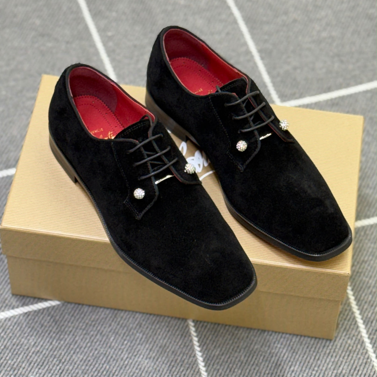 Christian Louboutin Formal Loafer Men