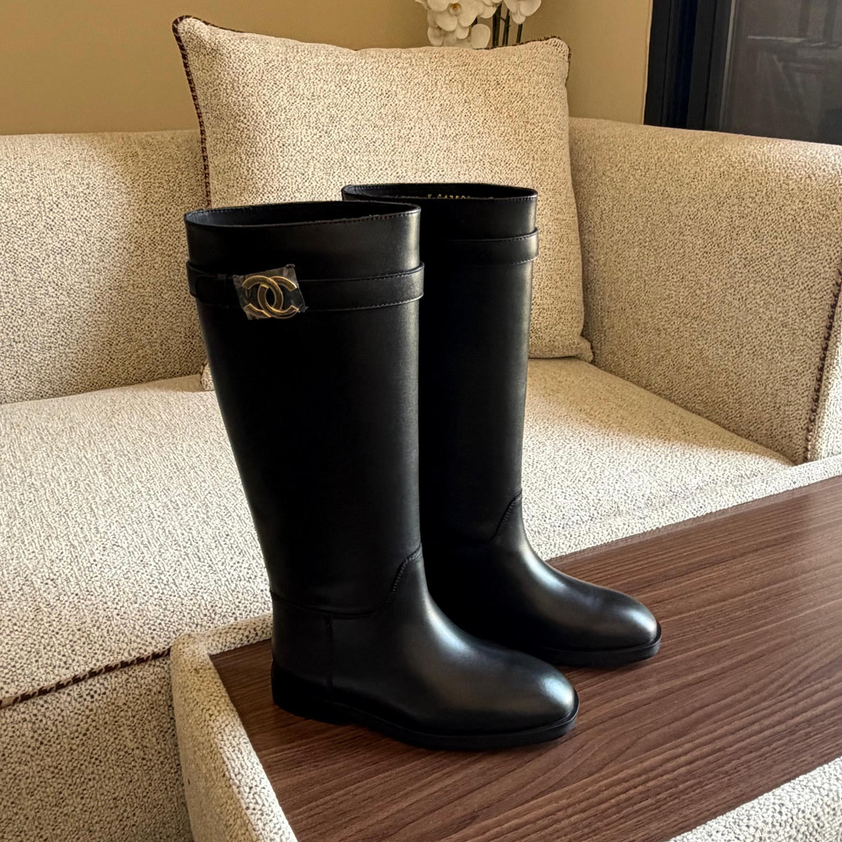 Boots Model #70