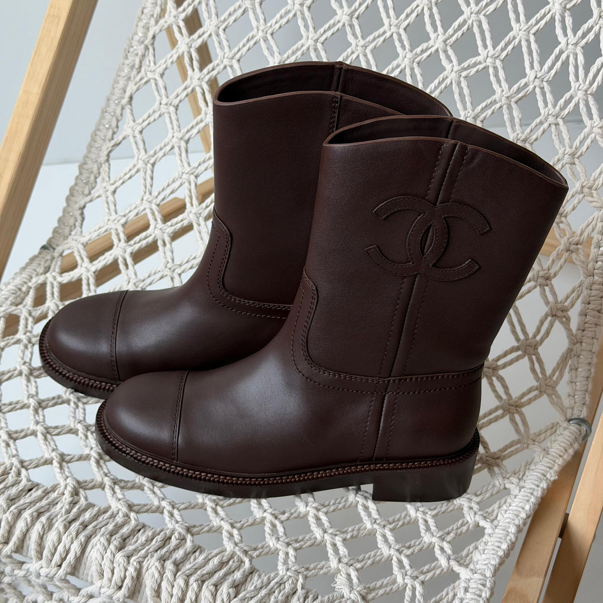 Boots Model #71