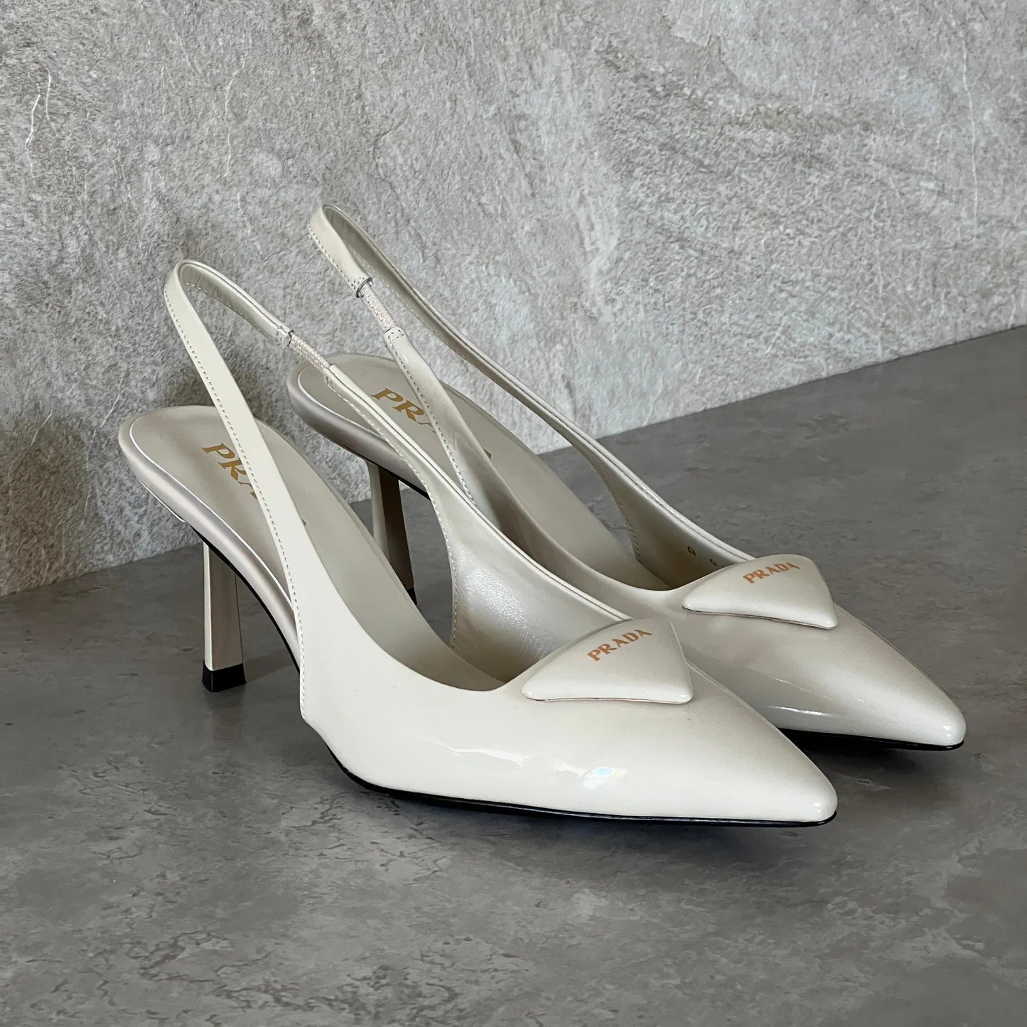 Prada Style #36 Shoes