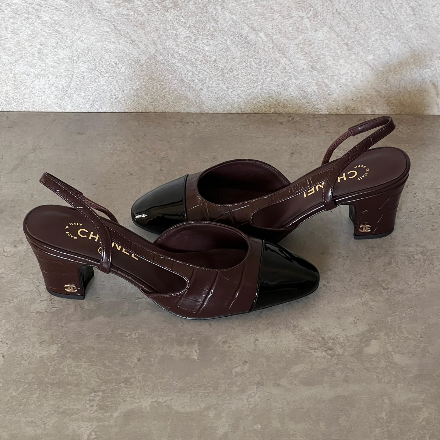 Chanel Style #27 Shoes