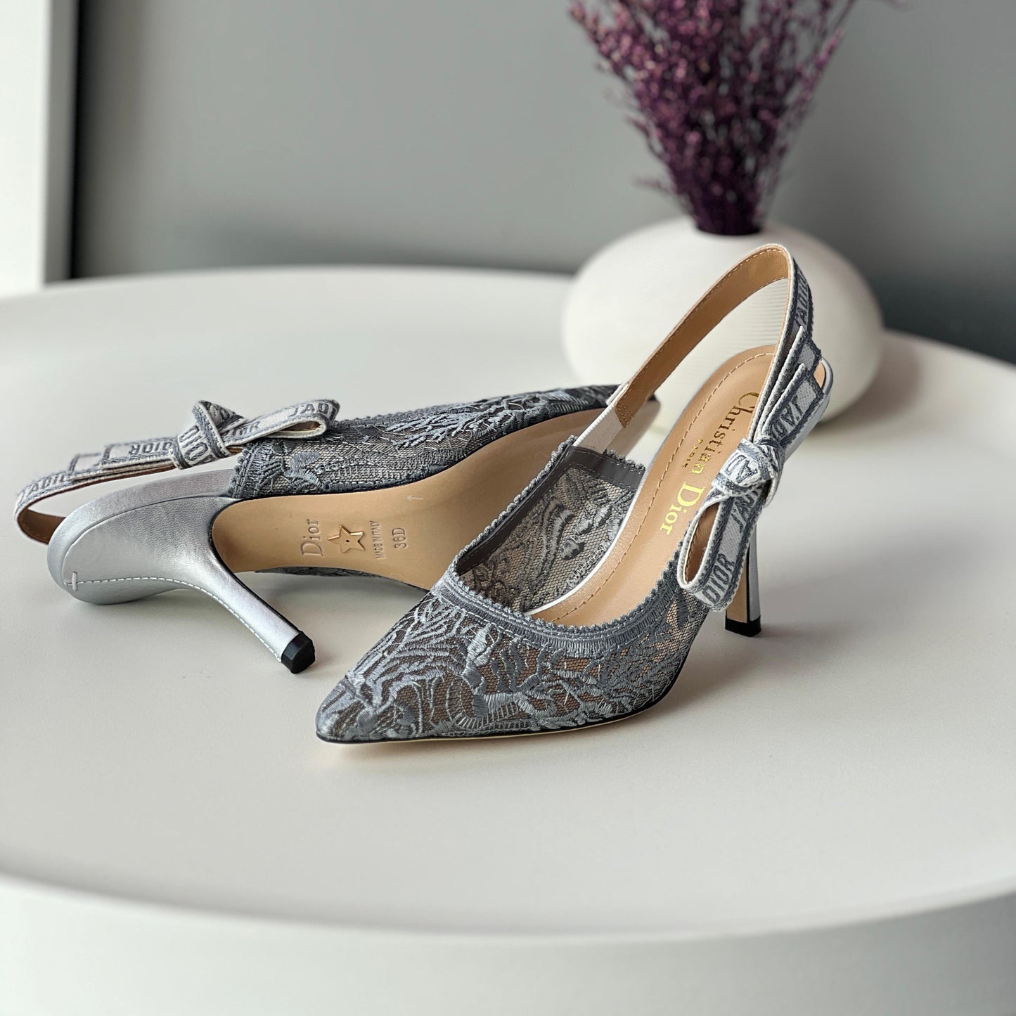 Dior Style #30 Shoes