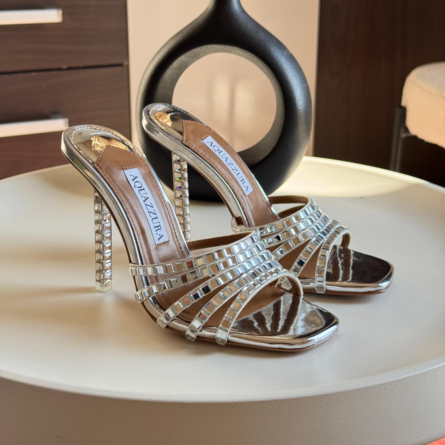 Aquazzura Style #13 Shoes