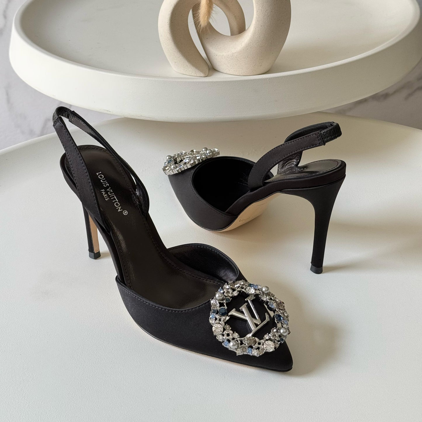 Louis Vuitton Style #13 Shoes