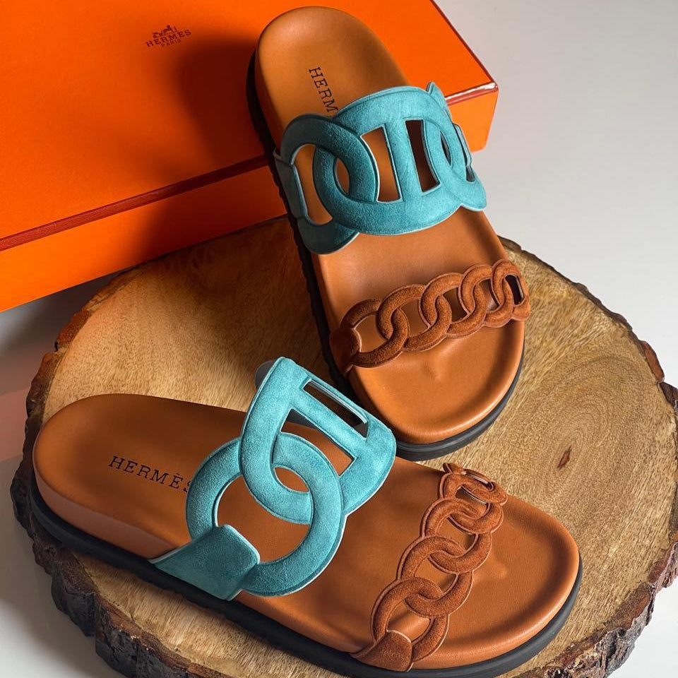 Hermes Style #47 Shoes