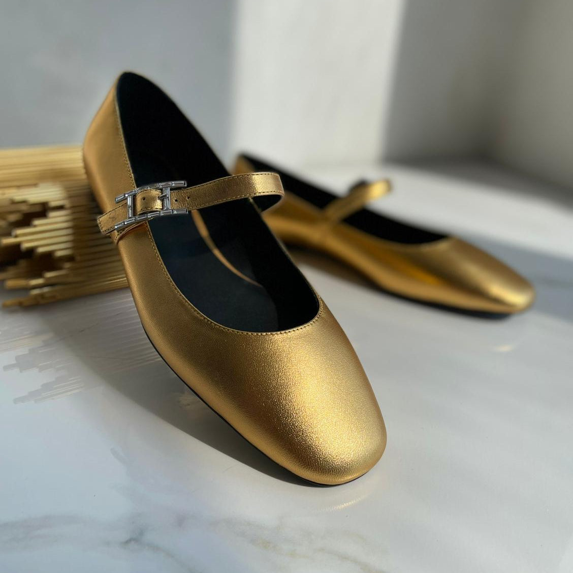 Hermes Style #48 Shoes