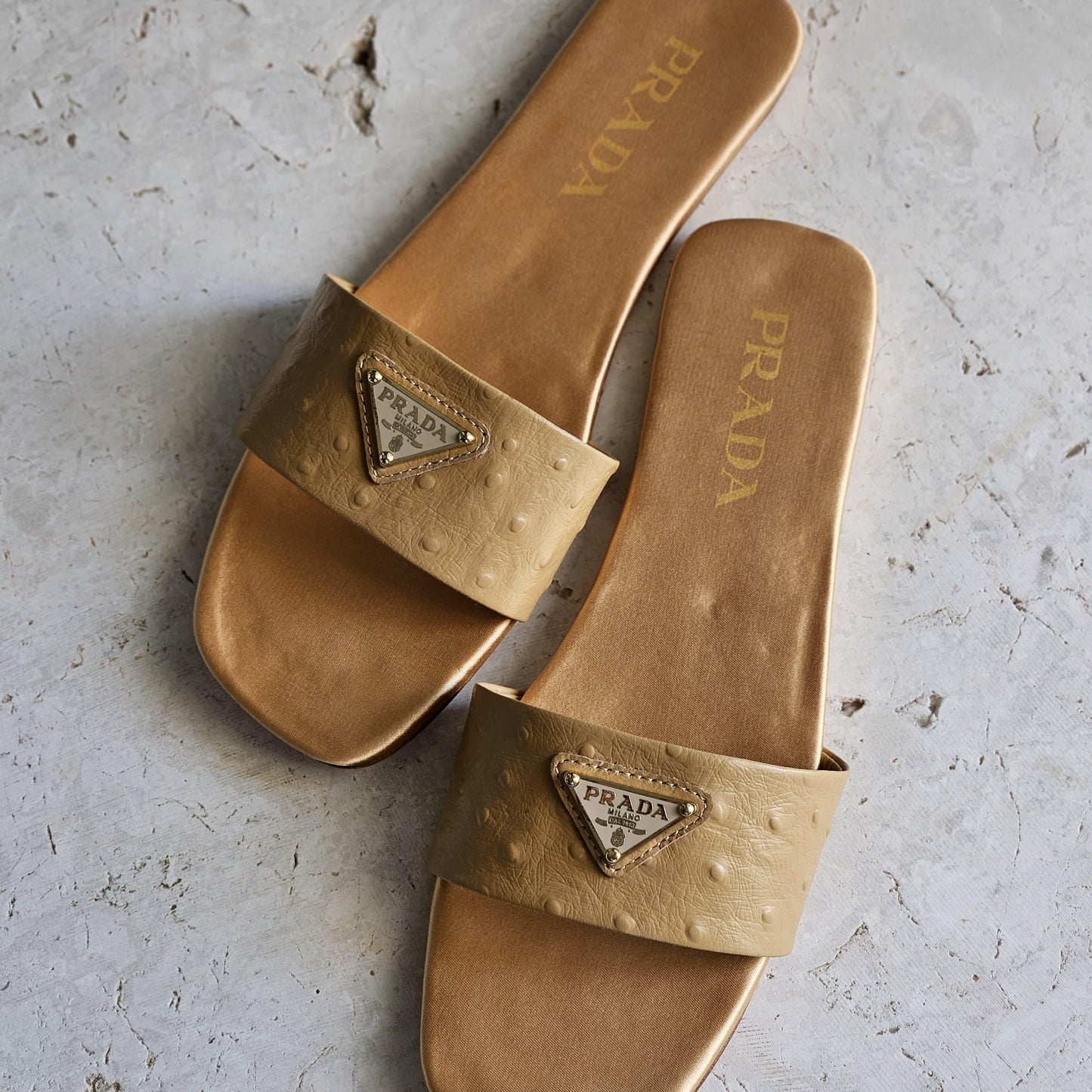 Prada Style #22 Shoes