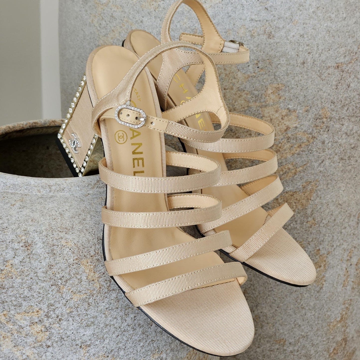 Chanel Style #53 Shoes