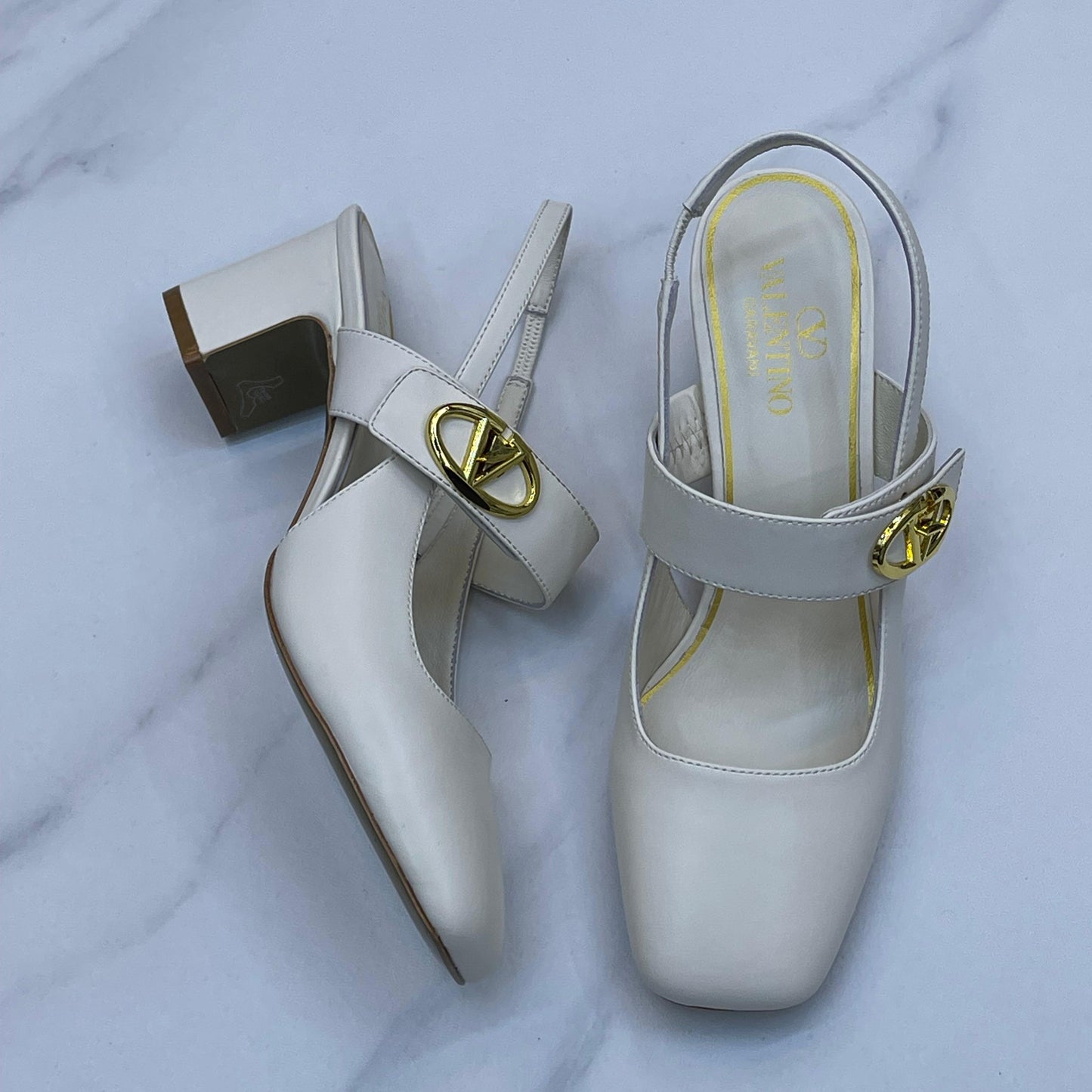 Valentino Style #31 Shoes