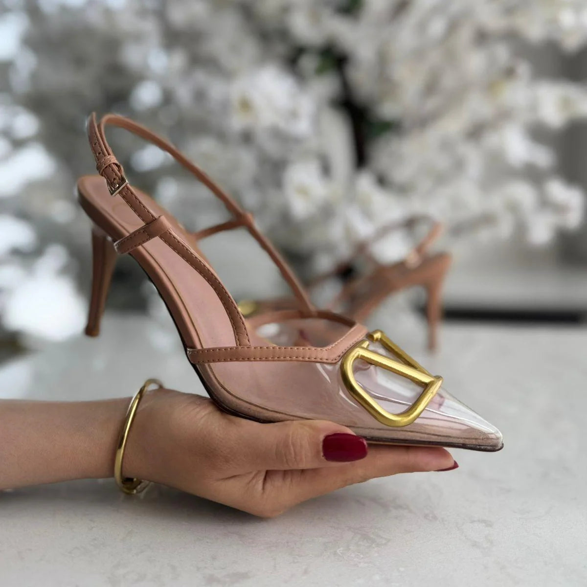Valentino Style #14 Shoes