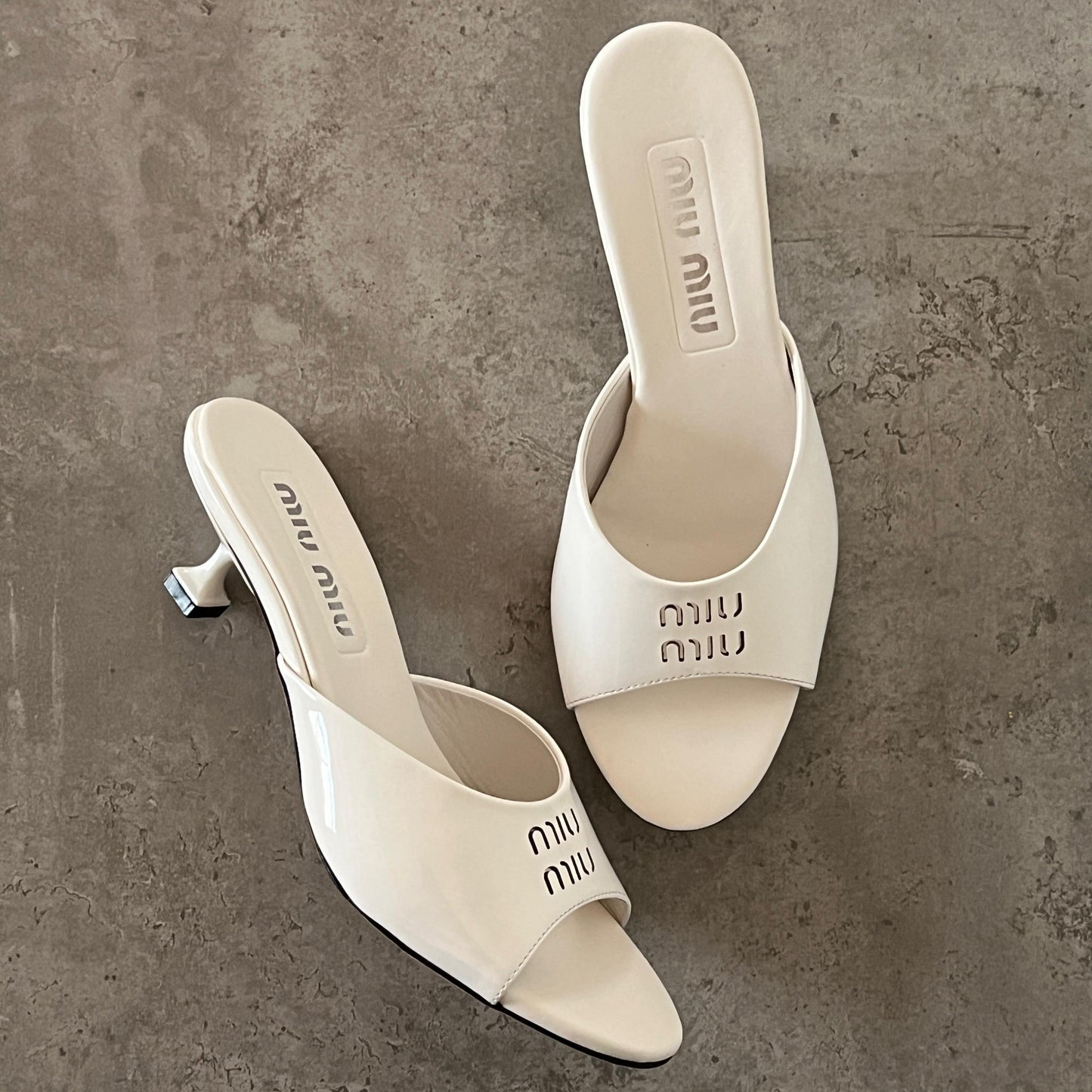 MiuMiu Style #2 Shoes