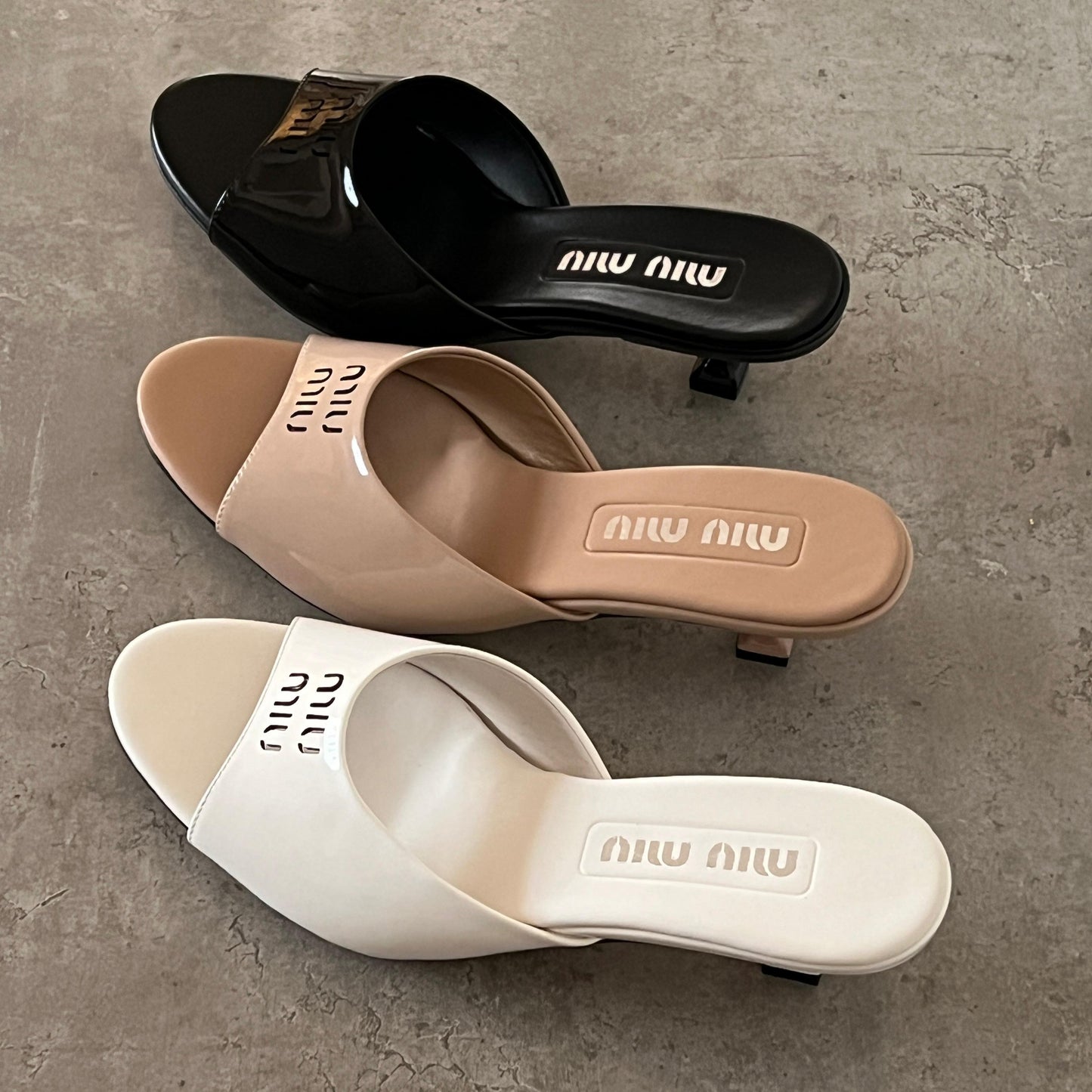 MiuMiu Style #2 Shoes