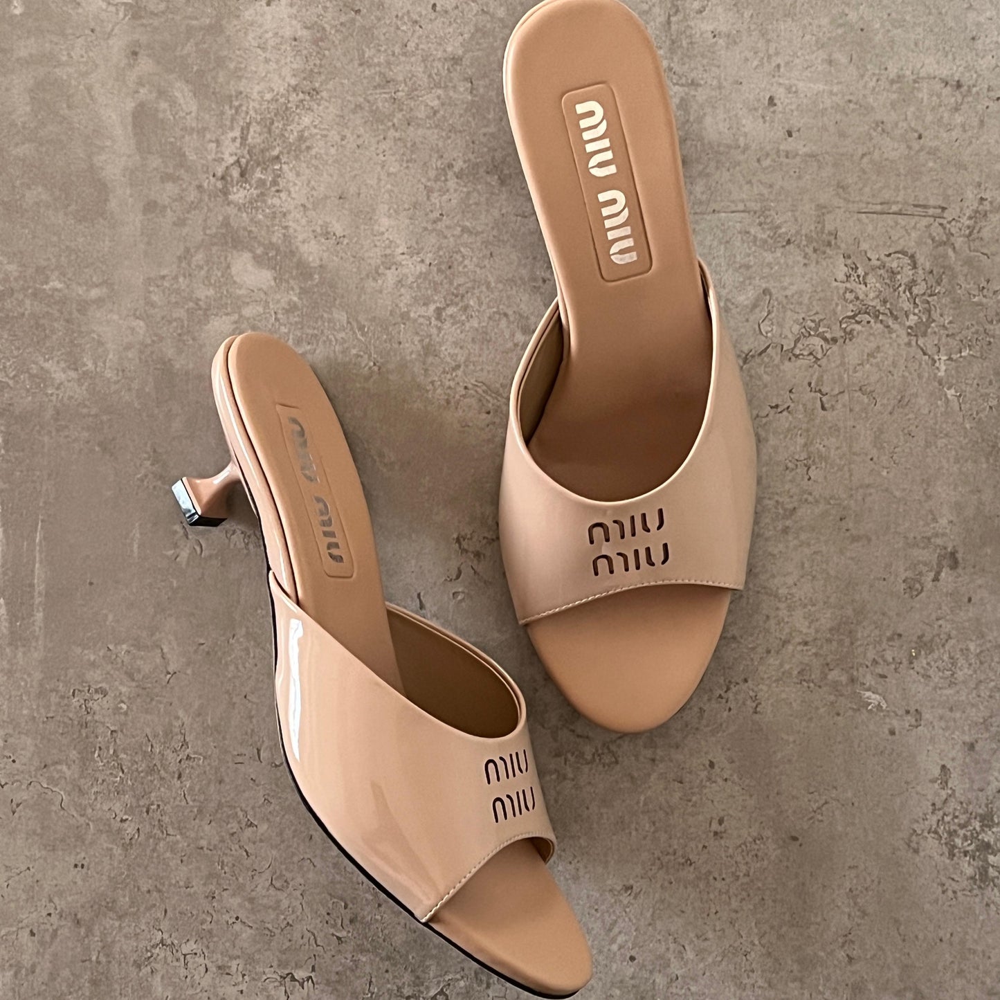 MiuMiu Style #2 Shoes